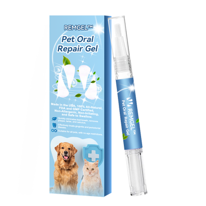 Only 6 boxes left! 🎄 🎁Get an extra 30% off this Christmas! 🐾 Veterinarians recommend using 4-6 boxes for complete dental health restoration. Don’t miss out — the next opportunity won’t be until next year! Grab yours now!